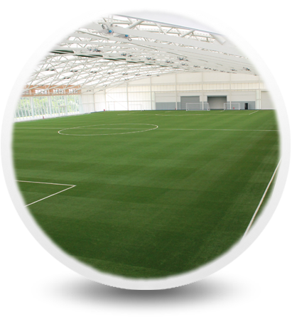 Sports Pitch Resurface Norfolk