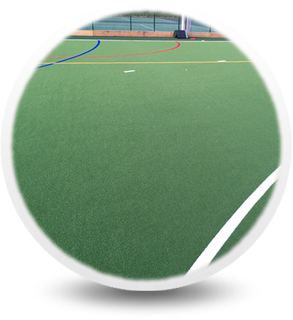 Sports Pitch Resurface Hertford