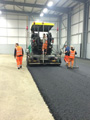 Sports Pitch Resurface Warwick