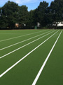 Sports Pitch Resurface Rutland