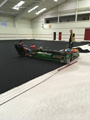 Sports Pitch Resurface Worcester