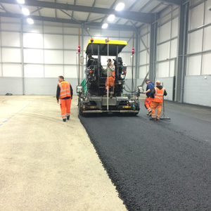 Sports Pitch Resurface Surrey